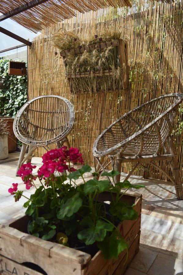B&B Lady Cocca Savio di Ravenna Exteriér fotografie