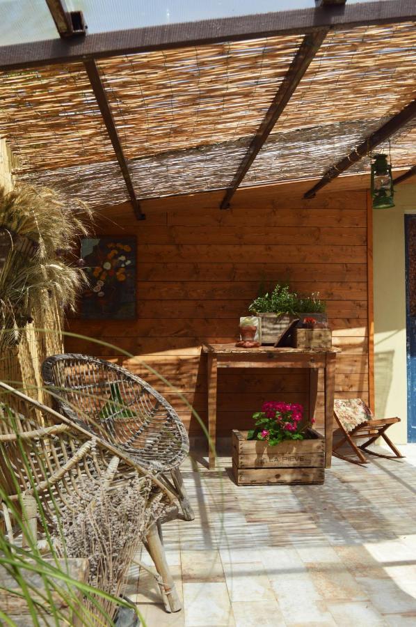 B&B Lady Cocca Savio di Ravenna Exteriér fotografie
