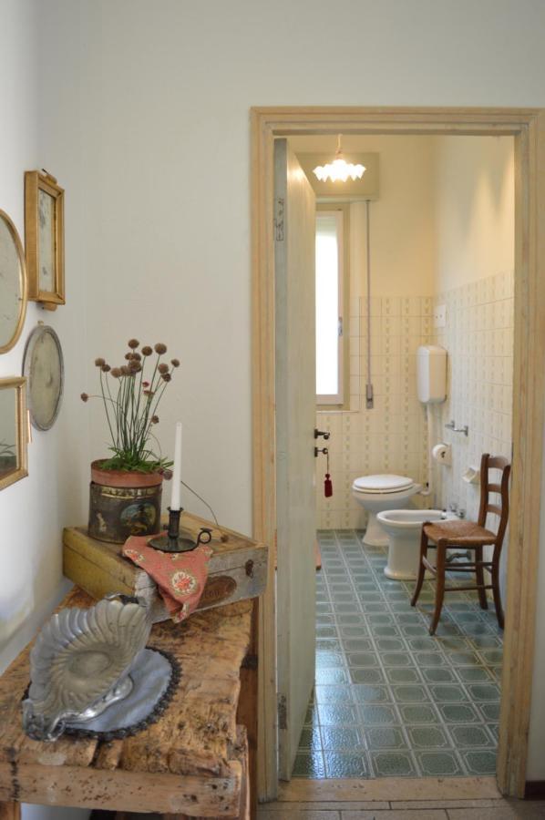 B&B Lady Cocca Savio di Ravenna Exteriér fotografie