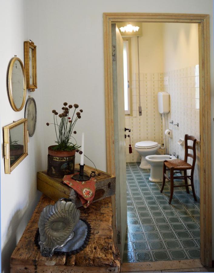 B&B Lady Cocca Savio di Ravenna Exteriér fotografie
