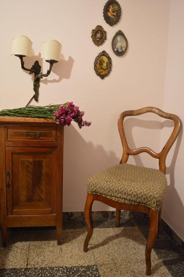B&B Lady Cocca Savio di Ravenna Exteriér fotografie