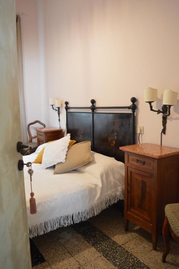 B&B Lady Cocca Savio di Ravenna Exteriér fotografie
